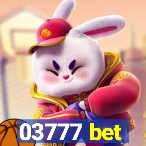 03777 bet